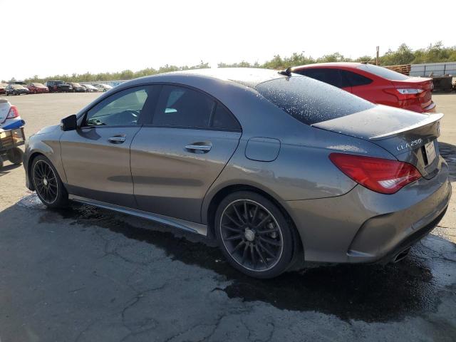 Photo 2 from auction – 2016 MERCEDES-BENZ CLA 250 with VIN WDDSJ4EB2GN333424