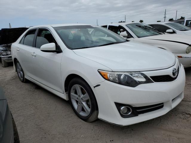 صورة رقم 4 من المزاد - 2012 TOYOTA CAMRY BASE مع VIN 4T1BF1FK2CU145913