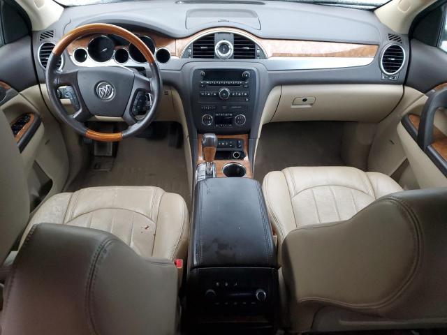 Photo 8 from auction – 2011 BUICK ENCLAVE CX with VIN 5GAKRCED0BJ405480