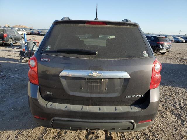 Photo 6 from auction – 2015 CHEVROLET EQUINOX LT with VIN 2GNFLFEK4F6422455
