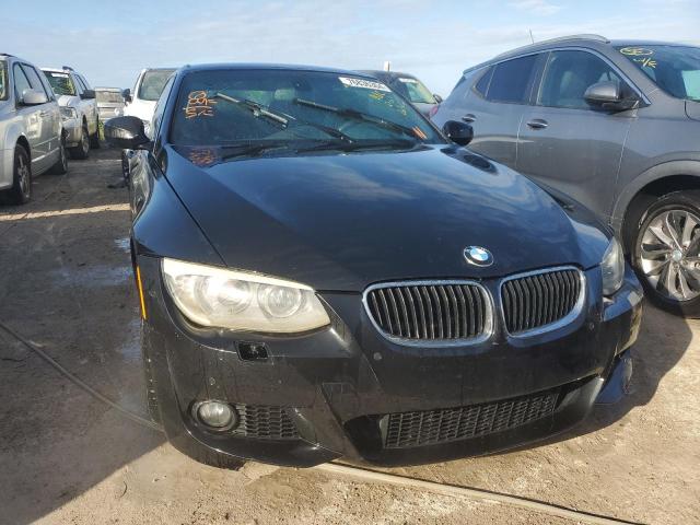 Photo 5 from auction – 2011 BMW 328 I with VIN WBADW3C51BE538945
