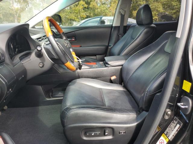 Photo 7 from auction – 2011 LEXUS RX 350 with VIN 2T2ZK1BA2BC053932