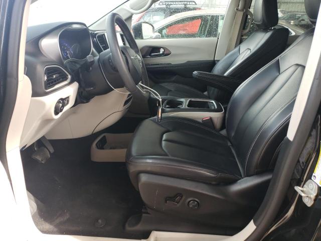 Photo 7 from auction – 2023 CHRYSLER PACIFICA T with VIN 2C4RC1BG3PR567415