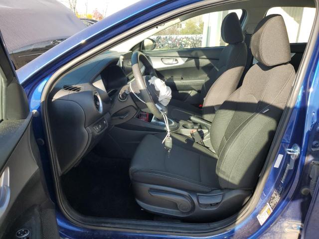 Photo 7 from auction – 2023 KIA FORTE LX with VIN 3KPF24AD5PE515784