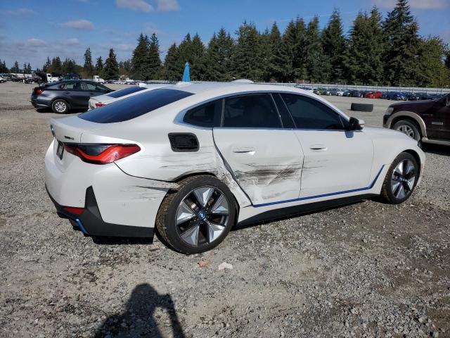 Photo 3 from auction – 2022 BMW I4 EDRIVE with VIN WBY73AW05NFM89243