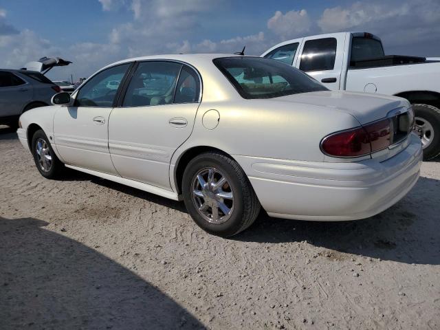 Photo 2 from auction – 2005 BUICK LESABRE LI with VIN 1G4HR54K05U182599