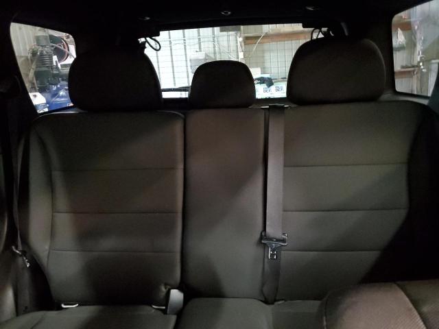 Photo 10 from auction – 2012 FORD ESCAPE XLT with VIN 1FMCU9D73CKC22307