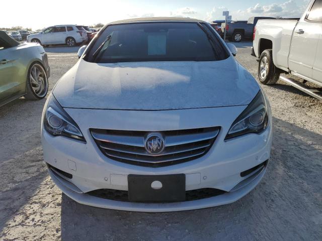 Photo 5 from auction – 2017 BUICK CASCADA PR with VIN W04WH3N54HG043813
