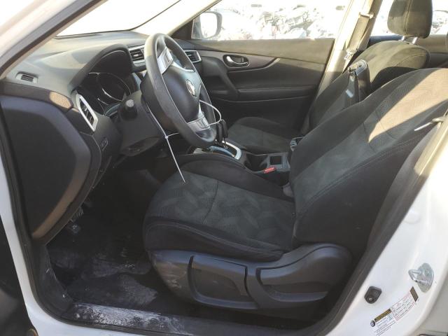 Photo 7 from auction – 2016 NISSAN ROGUE S with VIN 5N1AT2MT0GC755455