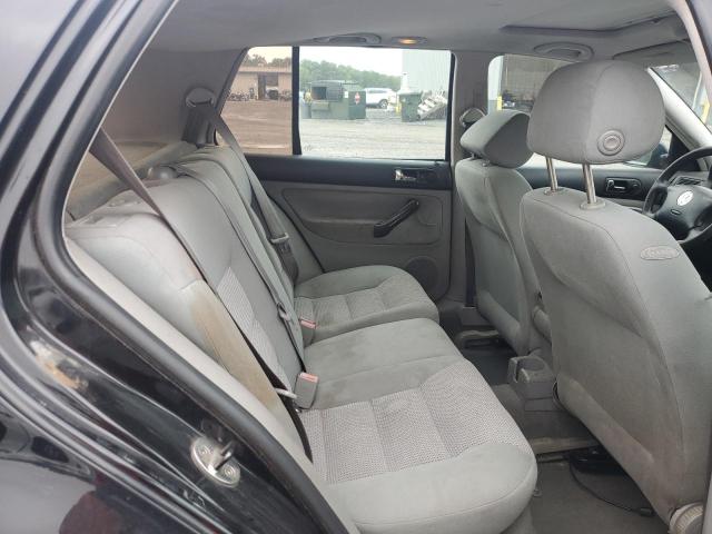 Photo 10 from auction – 2005 VOLKSWAGEN GOLF GLS with VIN 9BWGL61JX54024070
