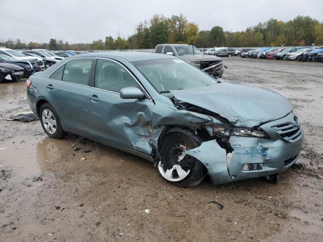 Photo 4 from auction – 2009 TOYOTA CAMRY BASE with VIN 4T4BE46K09R083107