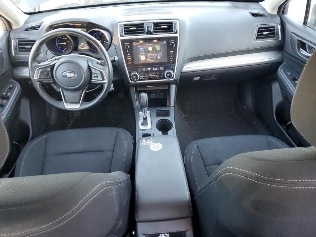 Photo 8 from auction – 2018 SUBARU LEGACY 2.5 with VIN 4S3BNAF69J3038046
