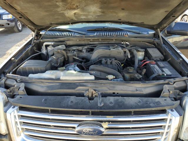 Photo 11 from auction – 2007 FORD EXPLORER E with VIN 1FMEU74E17UA41406