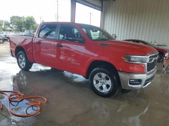 Photo 4 from auction – 2025 RAM 1500 BIG H with VIN 1C6SRFFP8SN581685