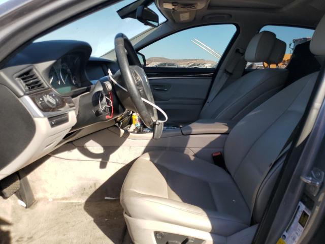 Photo 7 from auction – 2012 BMW 528 I with VIN WBAXG5C54CDX01536