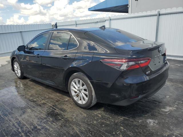 Photo 2 from auction – 2024 TOYOTA CAMRY with VIN 4T1C11AK2RU865747