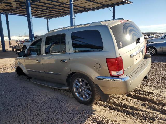 Photo 2 from auction – 2008 CHRYSLER ASPEN LIMI with VIN 1A8HW58268F125459