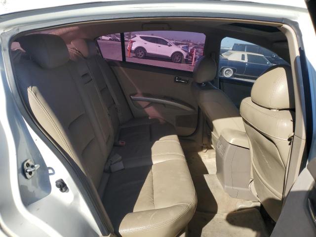 Photo 10 from auction – 2005 NISSAN MAXIMA SE with VIN 1N4BA41E55C866327