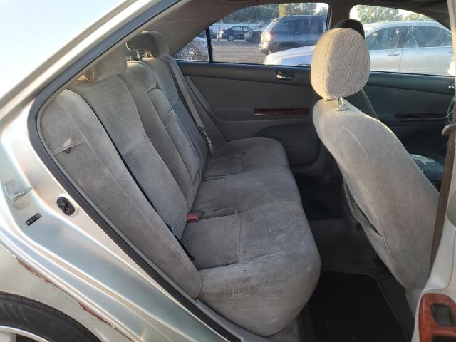 Photo 10 from auction – 2003 TOYOTA CAMRY LE with VIN JTDBE32K730236000