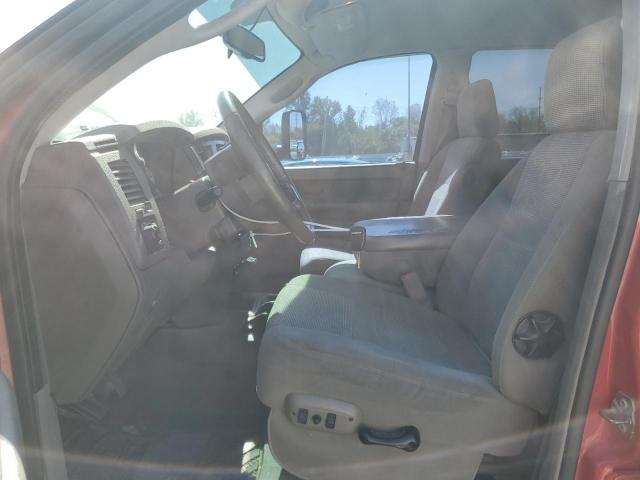 Photo 7 from auction – 2006 DODGE RAM 2500 S with VIN 1D7KS28C96J240685