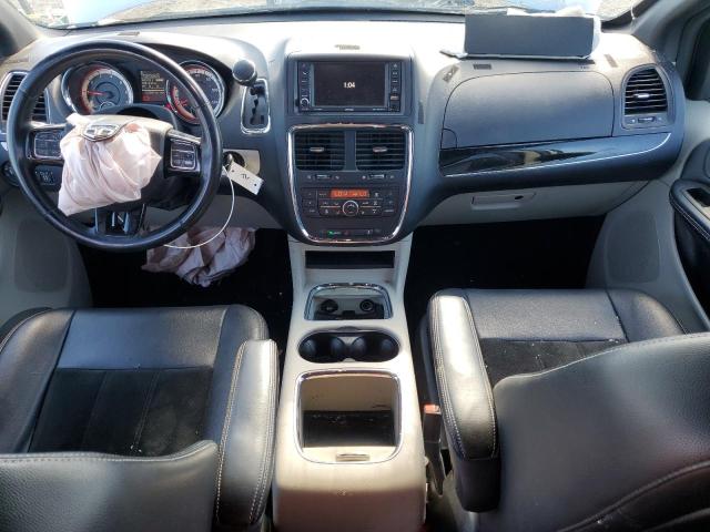 Photo 8 from auction – 2017 DODGE GRAND CARA with VIN 2C4RDGCG0HR856798