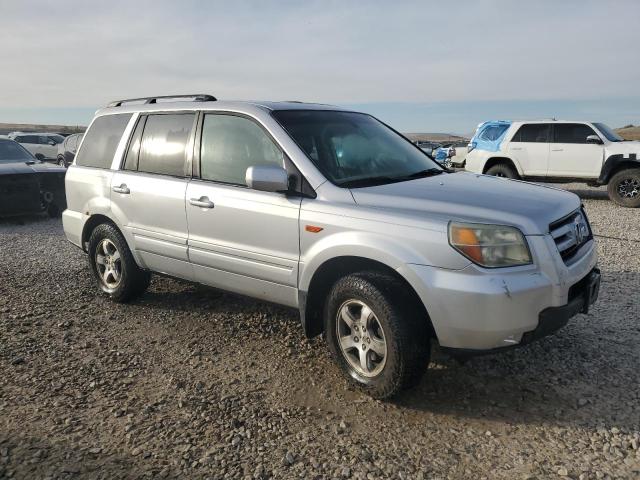 صورة رقم 4 من المزاد - 2006 HONDA PILOT EX مع VIN 2HKYF18596H521852