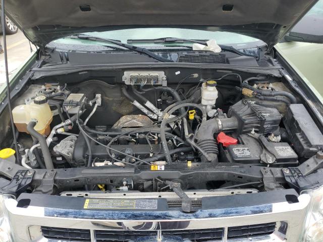 Photo 12 from auction – 2008 FORD ESCAPE XLT with VIN 1FMCU03Z18KD50826