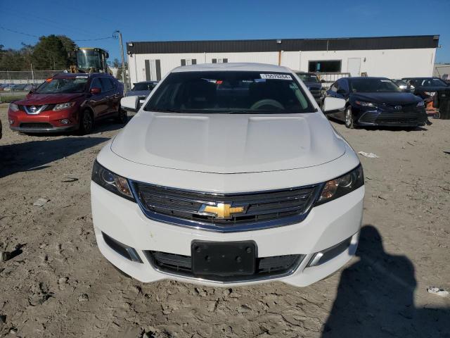 Photo 5 from auction – 2017 CHEVROLET IMPALA LT with VIN 2G1105SA5H9128980