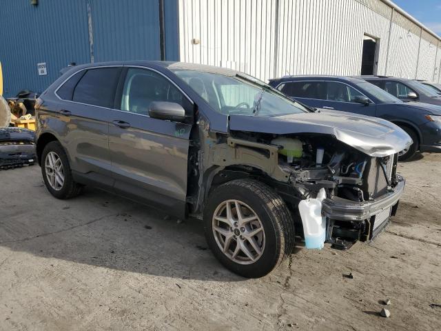Photo 4 from auction – 2024 FORD EDGE SEL with VIN 2FMPK4J90RBA09222