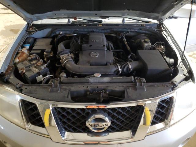 Photo 12 from auction – 2012 NISSAN PATHFINDER with VIN 5N1AR1NB6CC611370