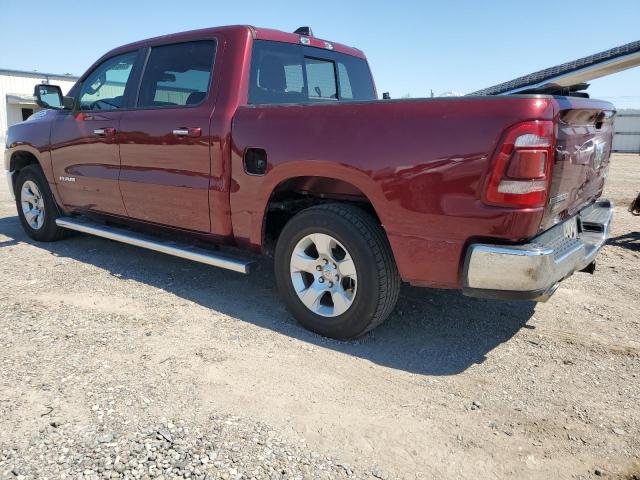 صورة رقم 2 من المزاد - 2019 RAM 1500 BIG H مع VIN 1C6SRFFT9KN536767