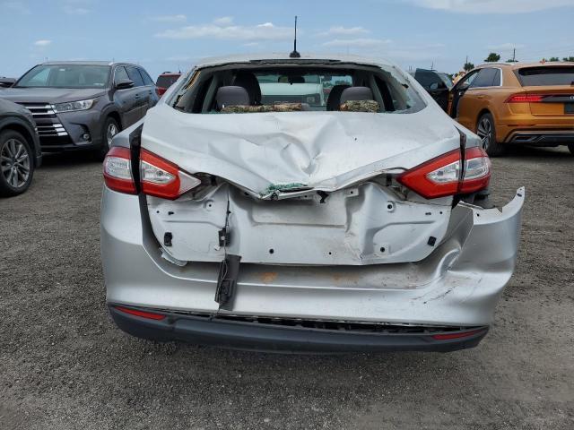 Photo 6 from auction – 2013 FORD FUSION S with VIN 3FA6P0G74DR274063