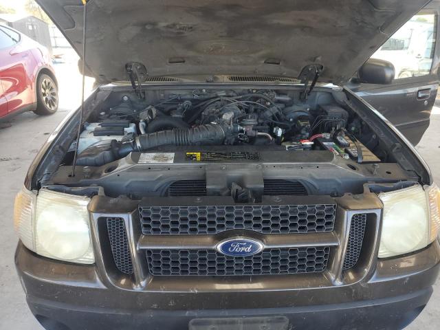 Photo 11 from auction – 2005 FORD EXPLORER S with VIN 1FMZU67K25UA29694