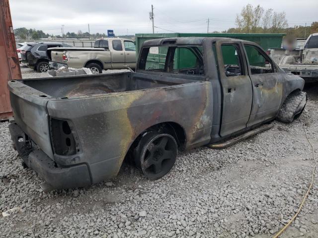 Photo 3 from auction – 2009 DODGE RAM 1500 with VIN 1D3HB18T09S782200