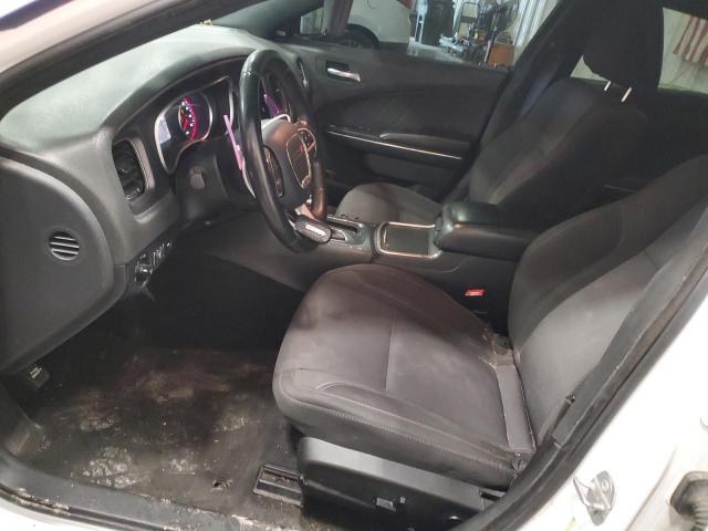Photo 7 from auction – 2016 DODGE CHARGER R/ with VIN 2C3CDXCT9GH203995