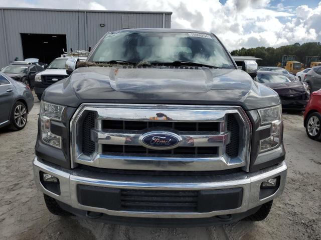 Foto 5 de la subasta – 2016 FORD F150 SUPER con VIN 1FTEW1EF0GFB65223