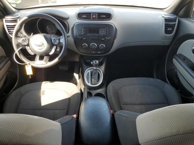 Photo 8 from auction – 2014 KIA SOUL with VIN KNDJN2A23E7706105