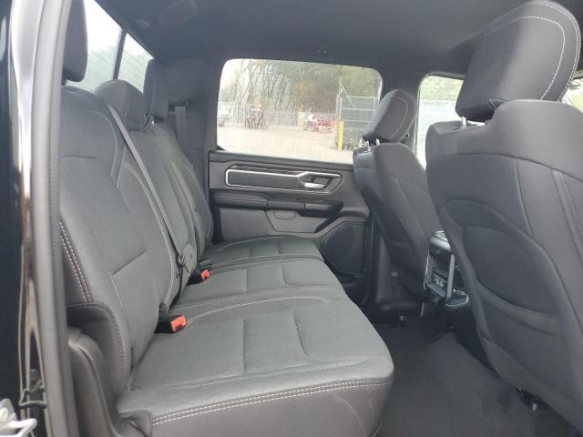 Photo 10 from auction – 2023 RAM 1500 BIG H with VIN 1C6SRFFT0PN580261