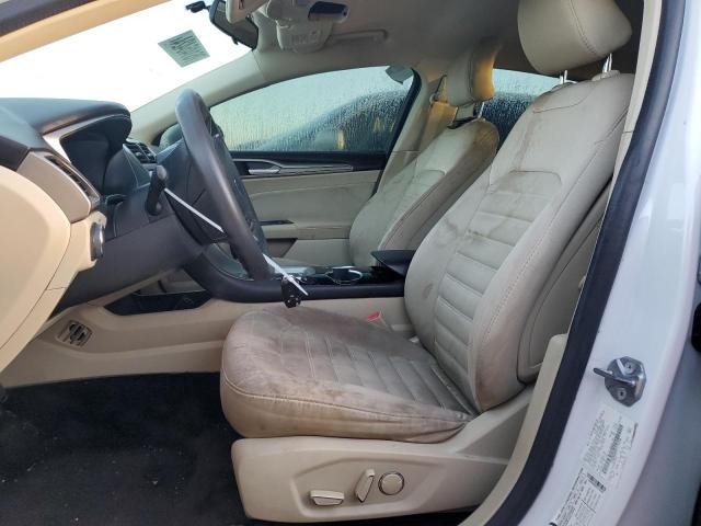 Photo 7 from auction – 2015 FORD FUSION SE with VIN 1FA6P0HD0F5125336