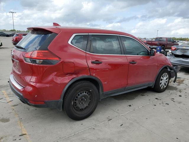 Photo 3 from auction – 2017 NISSAN ROGUE S with VIN JN8AT2MT3HW389581
