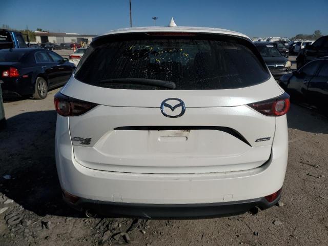 Photo 6 from auction – 2018 MAZDA CX-5 TOURI with VIN JM3KFBCM8J0335016