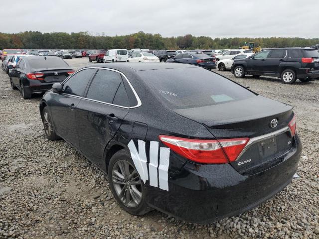 Photo 2 from auction – 2017 TOYOTA CAMRY LE with VIN 4T1BF1FK7HU753305
