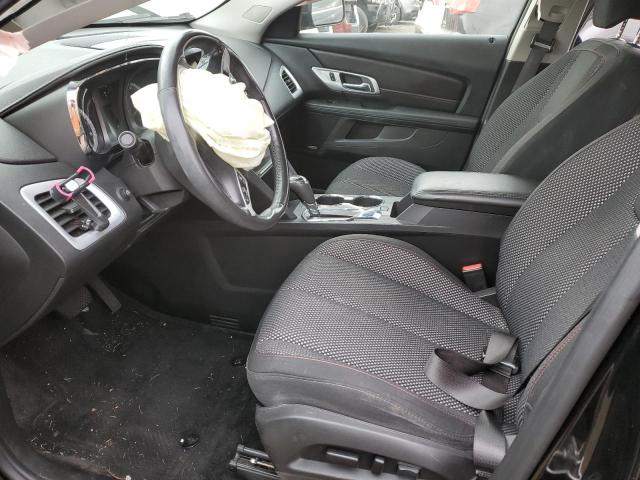 Photo 7 from auction – 2017 GMC TERRAIN SL with VIN 2GKFLTEK4H6248756