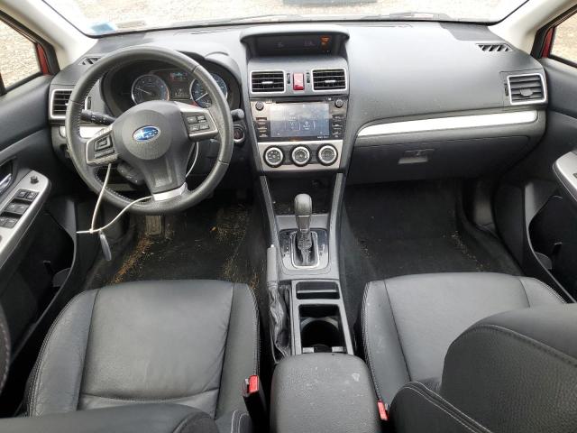 Zdjęcie 8 z aukcji – 2015 SUBARU IMPREZA SP z VIN JF1GPAZ63FH209370