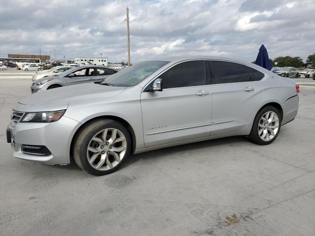 CHEVROLET IMPALA PRE 2017 with VIN 2G1145S35H9160222 - Photo from auction