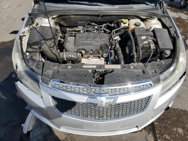 Photo 11 from auction – 2013 CHEVROLET CRUZE LT with VIN 1G1PC5SB4D7145503