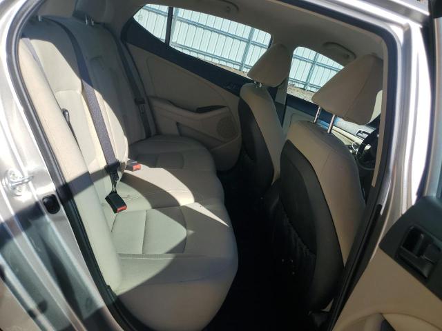Photo 10 from auction – 2012 KIA OPTIMA LX with VIN 5XXGM4A77CG032498