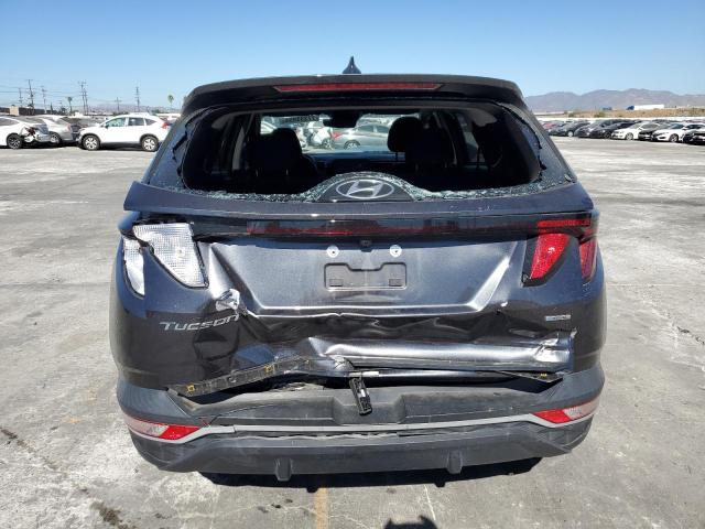 Photo 6 from auction – 2022 HYUNDAI TUCSON SE with VIN 5NMJACAE1NH110978