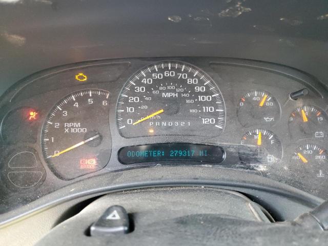 Photo 9 from auction – 2006 CHEVROLET SILVERADO with VIN 2GCEC13Z861260964