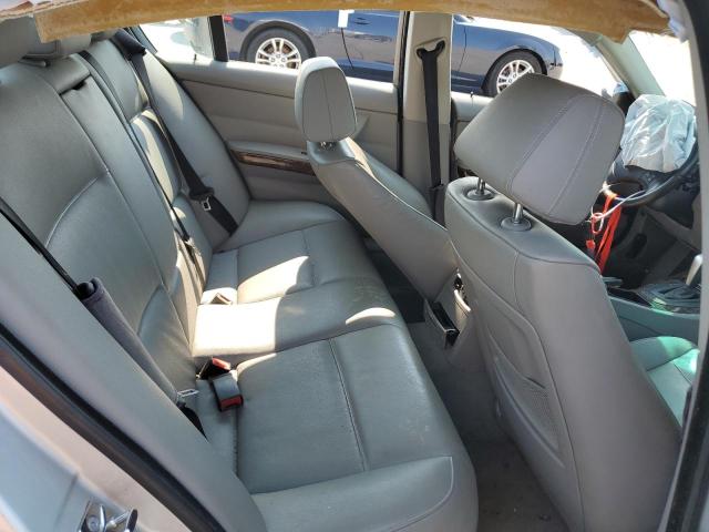 Photo 10 from auction – 2008 BMW 328 I with VIN WBAVA37568NL58785